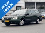 Subaru Legacy Touring Wagon 2.0 LX AWD, Auto's, Subaru, 1994 cc, 65 €/maand, Gebruikt, 4 cilinders