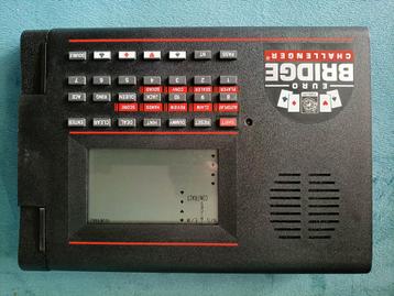 Euro Bridge Challenger beschikbaar voor biedingen