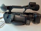 Sony HVR-Z1U Professionele HDV Camcorder, Ophalen, Mini dv, Gebruikt, 8 tot 20x