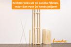Ongebruikte Lundia onderdelen, rechtstreeks uit de fabriek!, Huis en Inrichting, Kasten | Boekenkasten, Ophalen of Verzenden, Nieuw