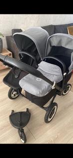 Zeer complete bugaboo donkey, Gebruikt, Bugaboo, Ophalen of Verzenden