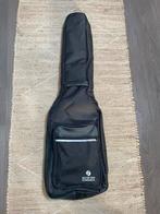 Gitaartas elektrische gitaar - Fazley - Zo Goed Als Nieuw, Ophalen of Verzenden, Zo goed als nieuw, Akoestische gitaar