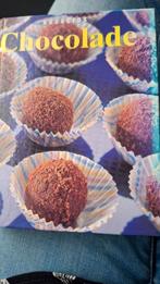 Chocolade, Ophalen of Verzenden, Zo goed als nieuw