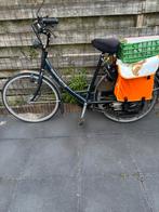 Snor fiets werkt met benzine, Ophalen of Verzenden, Gebruikt, Overige merken