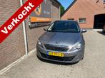 Peugeot 308 SW 1.6 BlueHDI Blue Lease Executive Pack, Voorwielaandrijving, Stof, Gebruikt, Origineel Nederlands