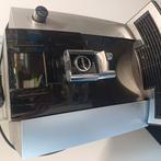 Jura koffiemachine  e6, Ophalen of Verzenden, Gebruikt, Koffiemachine