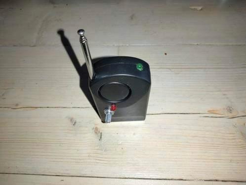 Rem pod (GHOST HUNT APPERATUUR!!!!!), Cd's en Dvd's, Dvd's | Horror, Nieuw in verpakking, Spoken en Geesten, Alle leeftijden, Ophalen of Verzenden