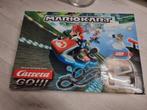 Mario Kart Carrera Go Racebaan, Racebaan, Carrera, Ophalen of Verzenden, Zo goed als nieuw
