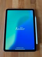 iPad Air (2024) 11’ 128gb Wifi Paars + Apple Pencil Pro, Computers en Software, Apple iPads, Ophalen, Overige kleuren, Apple iPad Air