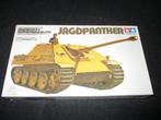 D-445,TAMIYA 1-35,NO,35069,Jagdpanzer V Jagdpanther Sd.Kfz., Hobby en Vrije tijd, Overige merken, 1:32 tot 1:50, Overige typen