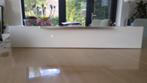 2x IKEA Ladefront Hoogglans Wit 60x10cm, Ophalen, Zo goed als nieuw, 25 tot 50 cm
