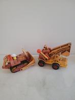 Fisher Price Speelgoed Voertuigen, Ophalen, Gebruikt, Jongen of Meisje