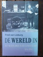 De wereld in - Het NBG 1814-2014, Ophalen of Verzenden, Zo goed als nieuw
