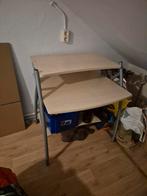 Computer tafel, Ophalen, Gebruikt