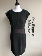 Day Birger et Mikkelsen Jurk  {mt: 36} 4559-4,3, Day Birger et Mikkelsen, Zwart, Day Birger et Mikkelsen, Ophalen of Verzenden