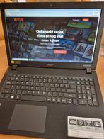 Laptop acer aspire 3, Ophalen, Gebruikt