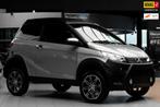 Aixam Brommobiel Crossover Premium sensation 2019 / 45 auto, Diversen, Gebruikt, Overige merken