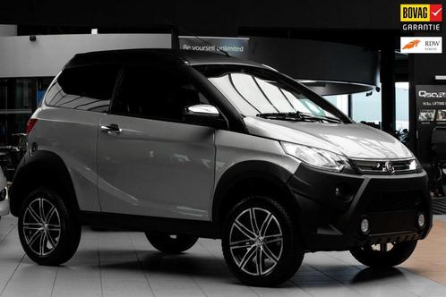 Aixam Brommobiel Crossover Premium sensation 2019 / 45 auto, Diversen, Brommobielen en Scootmobielen, Gebruikt, Overige merken