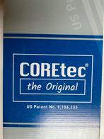 Eén pak Coretec click pvc 50LVR9605, Ophalen, Zo goed als nieuw, Minder dan 10 m², Vinyl
