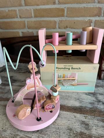Little Dutch speelgoed Fairy Garden beschikbaar voor biedingen