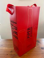 Piper Heidsieck Cuvée Brut + 2 flutes, Ophalen, Frankrijk, Nieuw, Champagne
