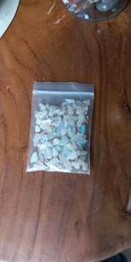 Zakje met opaal, Verzamelen, Mineralen en Fossielen, Ophalen of Verzenden, Mineraal
