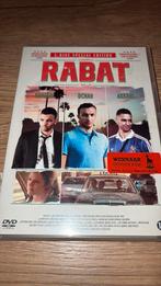 Rabat. Marwan Kenzari, Nasrdin Dchar en Achmed Akkabi., Alle leeftijden, Ophalen of Verzenden, Zo goed als nieuw, Actie en Avontuur