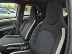 Toyota Aygo X 1.0 VVT-i MT Pulse | Ginger beige/Zwart | All, Stof, Gebruikt, Euro 6, Bruin