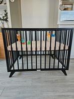Bopita Retro box zwart in goede staat, Kinderen en Baby's, Ophalen, Zo goed als nieuw