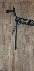 Fiets bagagedrager (voor ), Fietsen en Brommers, Fietsaccessoires | Bagagedragers, Ophalen, Zo goed als nieuw