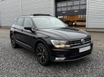 Volkswagen Tiguan 1.4 TSI ACT Highline DSG Pano|Camera|Navi|, Gebruikt, 4 cilinders, Alcantara, Zwart