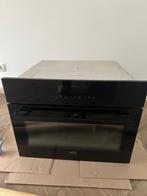 AEG CD710M combi oven, Zo goed als nieuw, Inbouw, Magnetronfunctie, 45 tot 60 cm