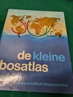 de kleine bosatlas wolters, Boeken, Ophalen of Verzenden
