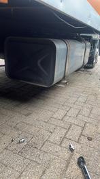 Diesel tank vrachwagen daf LF, Auto-onderdelen, Vrachtwagen-onderdelen, Ophalen, DAF