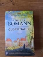 Corina Bomann - Gloriedagen Nieuw, Boeken, Ophalen of Verzenden, Nieuw, Corina Bomann, Europa overig