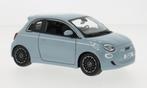 Fiat 500e., Hobby en Vrije tijd, Modelauto's | 1:24, Ophalen of Verzenden, Nieuw, Auto, Bburago