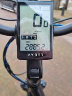 vyber ride E1, Fietsen en Brommers, Elektrische fietsen, Ophalen, Zo goed als nieuw, 50 km per accu of meer