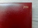 AGENDA 2014 nieuw, Diversen, Agenda's, Ophalen of Verzenden, Nieuw