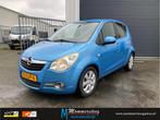 Opel Agila 1.2 Enjoy Airco, Voorwielaandrijving, Gebruikt, 4 cilinders, 965 kg