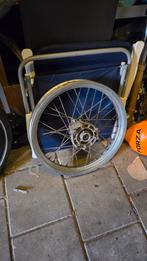 Partij Aprilia/derbi onderdelen, Ophalen, Gebruikt