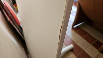 Ikea bureau BEKANT + bureaustoel FLINT - afbeelding 5