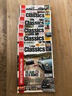 Autoweek Classics 2020: 6x voor €6 (ook los te koop á €1), Ophalen, Gelezen, Algemeen