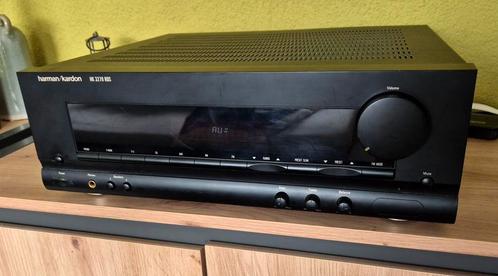 ✅ Harman Kardon HK3270 RDS, Audio, Tv en Foto, Versterkers en Receivers, Gebruikt, Stereo, Overige merken, Ophalen of Verzenden