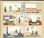 Saint Etienne, Tales from Turnpike House/Up The Wooden  2CD, Ophalen of Verzenden, Zo goed als nieuw, Ambiënt of Lounge