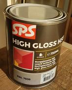 Div. merken / kleuren beits, verf, primer, etc. NIEUW a, Doe-het-zelf en Verbouw, Verf, Beits en Lak, Minder dan 5 liter, Ophalen of Verzenden