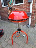 Red Devil Skottelbraai BBQ, Ophalen, Gebruikt, Red Devil