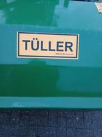 Nette Tüller Klepelmaaier - Bouwjaar 2022, Zakelijke goederen, Ophalen of Verzenden