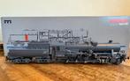 Marklin 3793 BR52 in grijze uitvoering, digitaal, Wisselstroom, Locomotief, Ophalen of Verzenden, Zo goed als nieuw