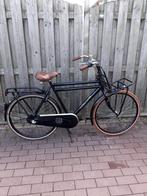 Cortina U4 transportfiets 28inch 61cm, Fietsen en Brommers, Fietsen | Heren | Herenfietsen, Versnellingen, Zo goed als nieuw, 61 tot 65 cm