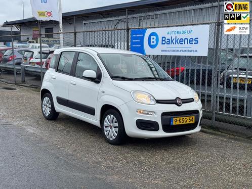 Fiat Panda 0.9 TwinAir Edizione Cool | Airco | NAP, Auto's, Fiat, Bedrijf, Te koop, Panda, ABS, Airbags, Airconditioning, Boordcomputer